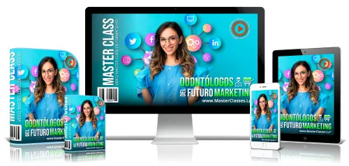 ODONTÓLOGOS DEL FUTURO MARKETING