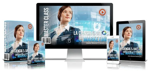 LA CIENCIA DE LOS DATOS EN MARKETING