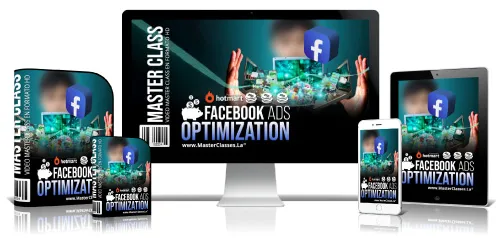 FACEBOOK ADS OPTIMIZATION