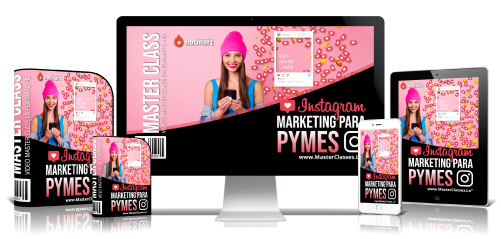 INSTAGRAM MARKETING PARA PYMES